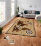 Conceptum Asr Crpt-46 Alfombra Multicolor 160 x 230 cm